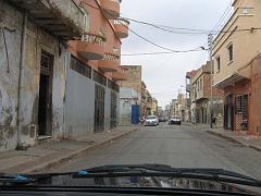 VOYAGE ORAN SEPTEMBRE 2006 67 12 sept. 06 - matin - RUE DU PRESIDENT CARNOT RUE KHALIFA BEN ABDESELAM